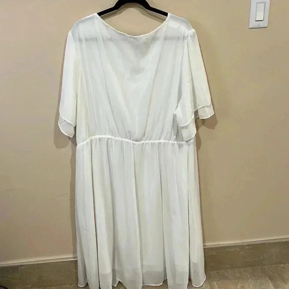 (5)NWT pin  up fashion dress - Picture 3 of 4